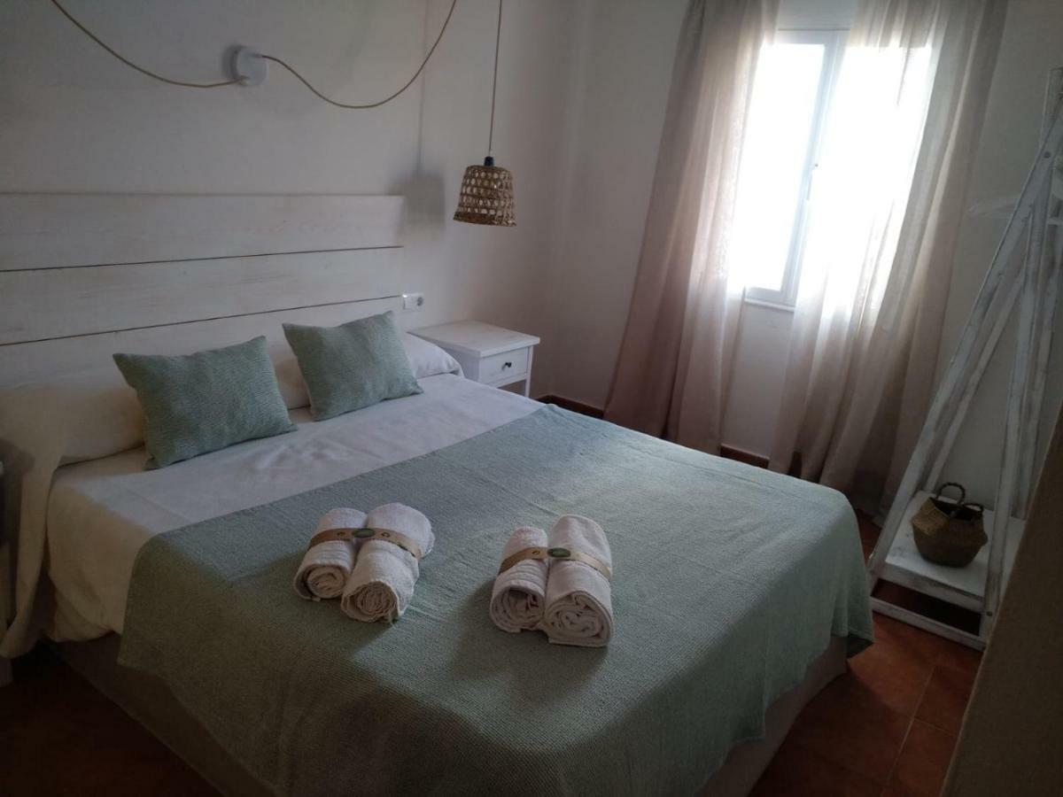 Hostal Sa Posada Set Cales Ciutadella  Exterior photo